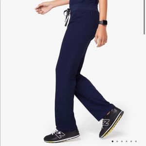 Livingston™ Basic Scrub Pants